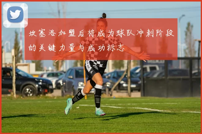 坎塞洛加盟后将成为球队冲刺阶段的关键力量与成功标志